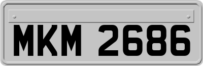 MKM2686