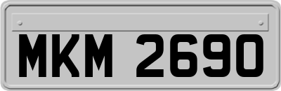 MKM2690