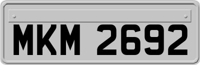 MKM2692