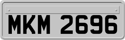 MKM2696
