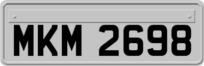 MKM2698