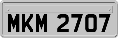 MKM2707