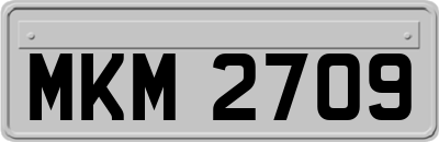 MKM2709