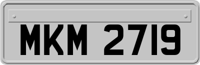 MKM2719