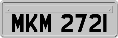 MKM2721