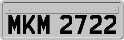 MKM2722
