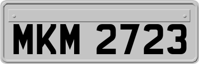 MKM2723