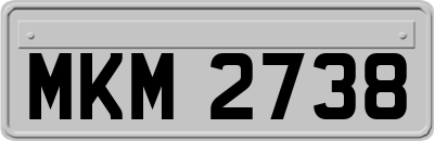 MKM2738