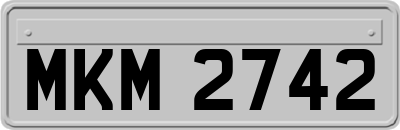 MKM2742
