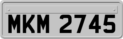 MKM2745