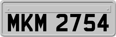 MKM2754