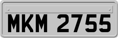 MKM2755