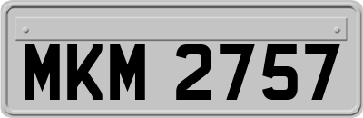 MKM2757