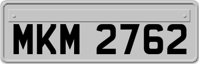 MKM2762