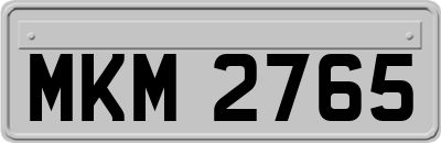 MKM2765