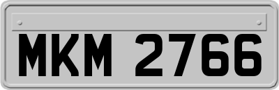 MKM2766