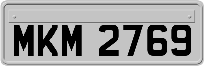 MKM2769