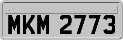 MKM2773
