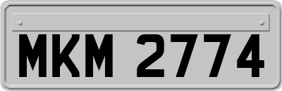 MKM2774