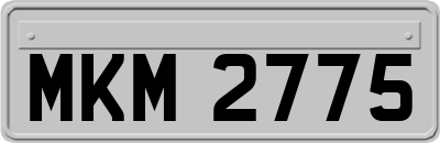MKM2775