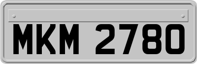 MKM2780