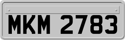 MKM2783