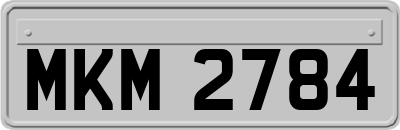 MKM2784