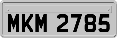 MKM2785