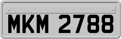 MKM2788