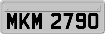 MKM2790