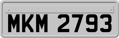 MKM2793