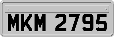 MKM2795