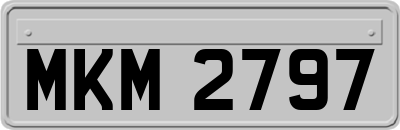 MKM2797
