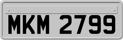 MKM2799