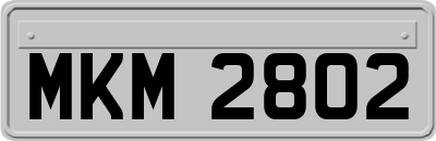 MKM2802