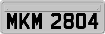 MKM2804
