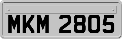 MKM2805