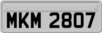 MKM2807