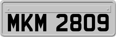 MKM2809