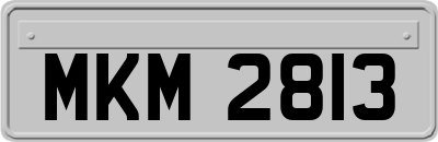 MKM2813