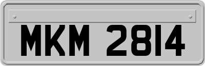 MKM2814