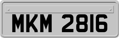 MKM2816