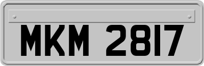 MKM2817