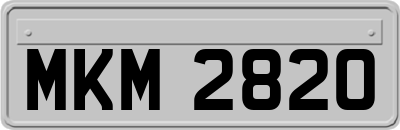 MKM2820