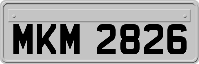 MKM2826