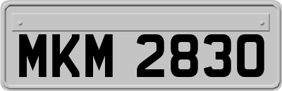 MKM2830