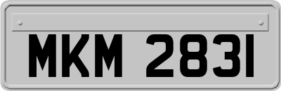 MKM2831