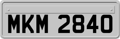 MKM2840
