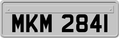 MKM2841