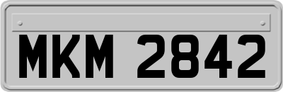 MKM2842